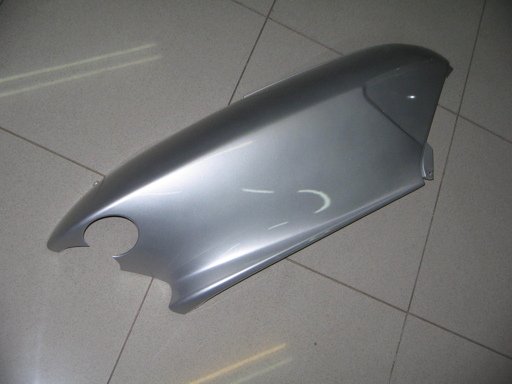YAMAHA MAGESTY 125 N.500